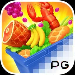 nikolatosautobody: Supermarket Spree
