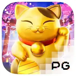 nikolatosautobody: Lucky Neko