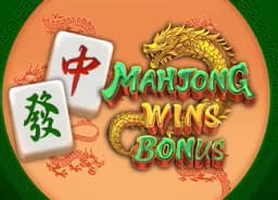 nikolatosautobody: Mahjong Wins Bonus