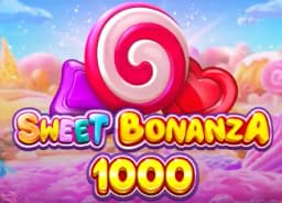 nikolatosautobody: Sweet Bonanza 1000