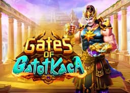 nikolatosautobody: Gates of Gatot Kaca