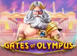 nikolatosautobody: Gates of Olympus