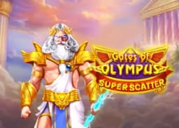 nikolatosautobody: Gates of Olympus Super Scatter