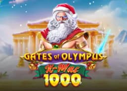 nikolatosautobody: Gates of Olympus Xmas 1000