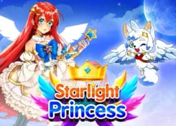 nikolatosautobody: Starlight Princess