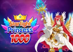 nikolatosautobody: Starlight Princess 1000