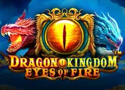 nikolatosautobody: Dragon Kingdom - Eyes of Fire