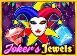 nikolatosautobody: Joker's Jewels