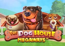 nikolatosautobody: The Dog House Megaways