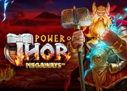 nikolatosautobody: Power of Thor Megaways